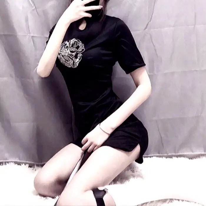 血色蝗灾