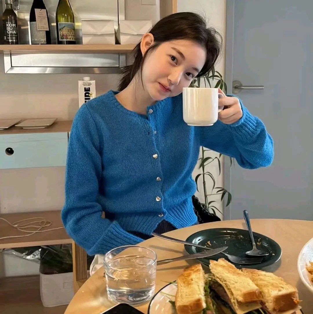 不要先生与好的女士