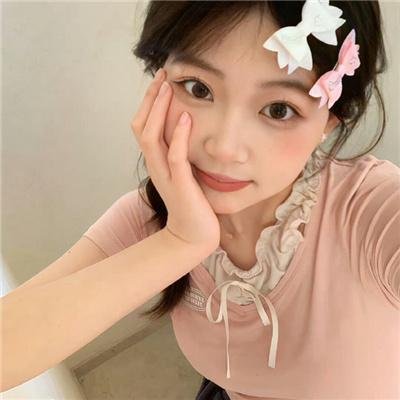 好猫咪咪